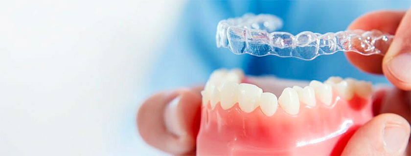 Diş Sıkma Tedavisi